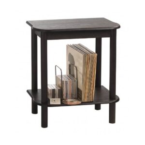 Sidebord – sort - Billede 1