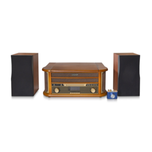 Vagner X25 miniforsterker - Billede 3