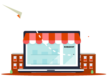 Norshop